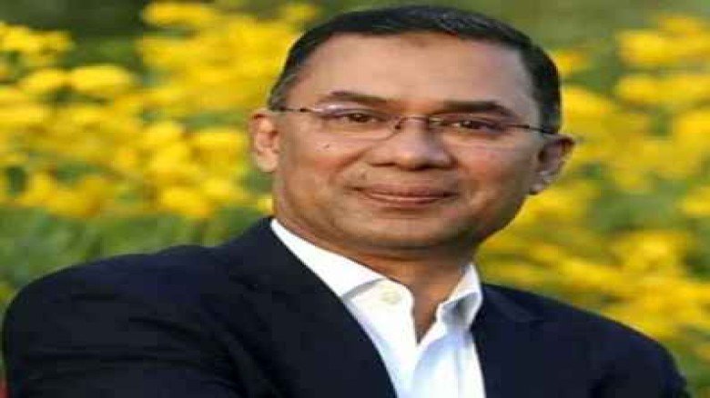 একটি আসন ছেড়ে দিচ্ছেন তারেক রহমান