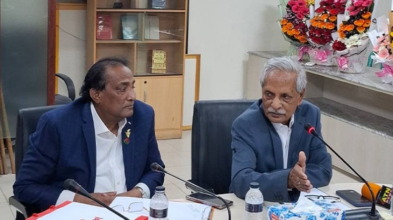 বইমেলার শুরু ২৫ ফেব্রুয়ারি, স্টল ভাড়া মওকুফ