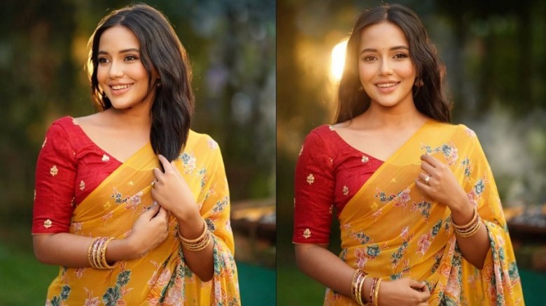 হঠাৎ বিরতির ঘোষণা দিলেন মাহি