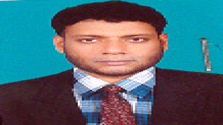 স্বৈরাচারের প্রেতাত্মা হবিগঞ্জ গণপূর্ত প্রকৌশলী কামরুল আরো ব