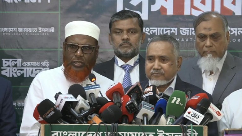 ভোটে ‘ইঞ্জিনিয়ারিংয়ে’র রাজসাক্ষী রিজওয়ানা, জিজ্ঞাসাবাদের দাব