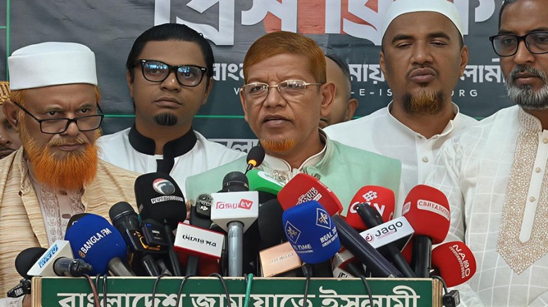 কালকের মধ্যে সংস্কার পরিষদের অধিবেশন না ডাকলে রাজপথে নামবে ১