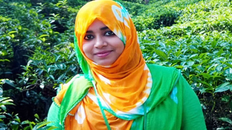 তনু হত্যা মামলায় সাবেক সেনা কর্মকর্তা গ্রেপ্তার...