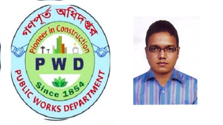 সাবেক ছাত্রলীগ নেতা প্রকৌশলী জহির শহীদ জিয়ার মাজারের দায়িত্ব