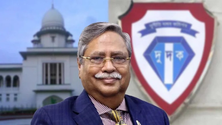 ইসলামী ব্যাংকের শেয়ার জালিয়াতি: চুপ্পুর বিরুদ্ধে দুদককে তদন