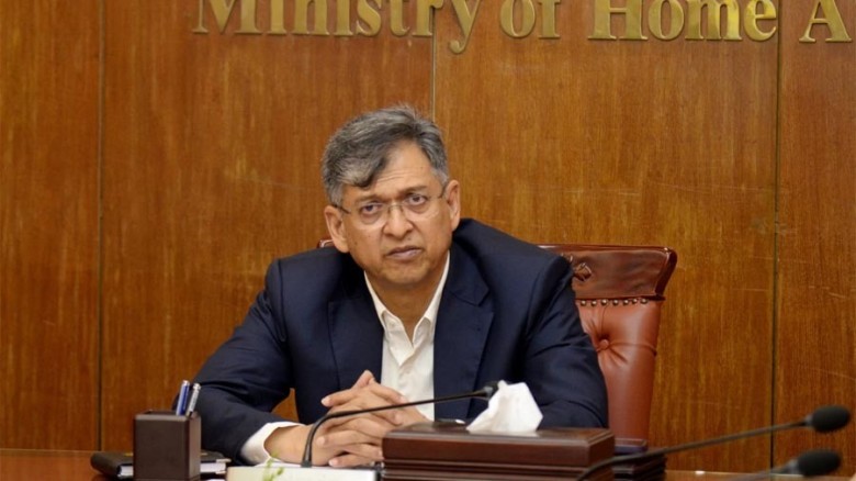 সাবেক রাষ্ট্রপতি সাহাবুদ্দিনকে গ্রেপ্তারের দাবি আমলে নেওয়ার 