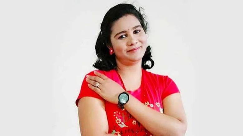 ১১ হাজার টন আবর্জনা ঘেঁটেও মেলেনি মাথা, ট্যাটুতেই মিলল অভিনে