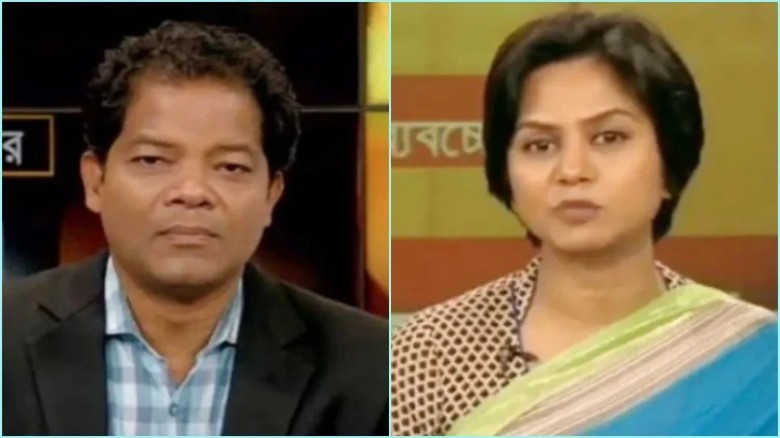 সাংবাদিক শাকিল আহমেদ ও ফারজানা রূপাকে সম্পদ বিবরণী দাখিলের আ