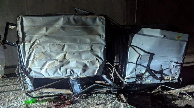 শাহজালাল বিমানবন্দরের থার্ড টার্মিনালে দুর্ঘটনা: বিমানবাহিনী