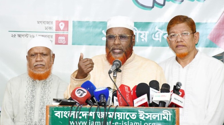 লংমার্চে বাধার সৃষ্টি হলে জনরোষের মুখে পড়বে সরকার: গোলাম পরও