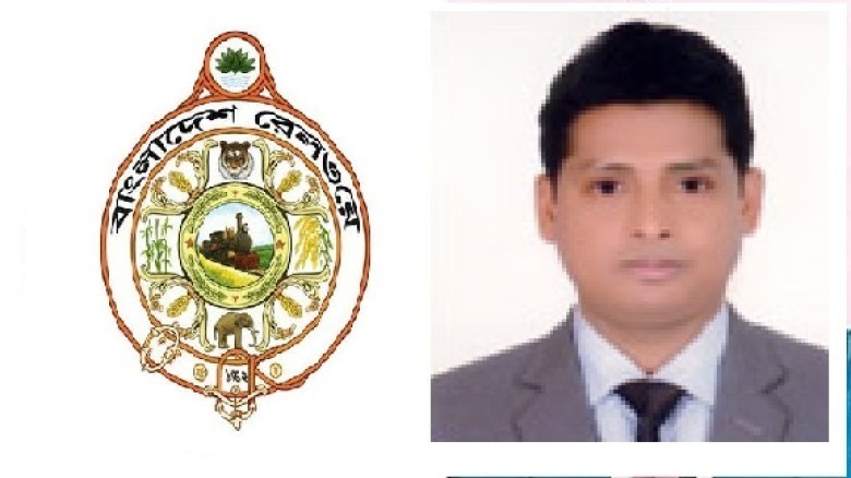 রেল ডিজির পিএস নাসিরকে ঘিরে যতো অভিযোগ