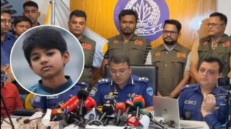 আইফোন ছিনিয়ে নিতেই অপ্রতিমকে পিটিয়ে হত্যা: পুলিশ