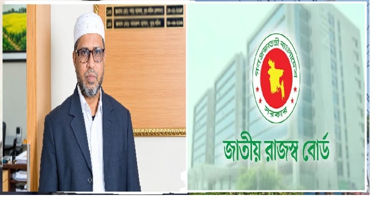 অবৈধ সম্পদের পাহাড়ে কর কমিশনার আবদুর রকিব!