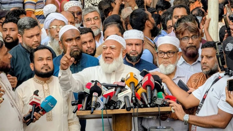 রাড্ডা স্বাস্থ্যকেন্দ্র পুনঃপ্রতিষ্ঠায় ৫০ লাখ টাকা দেবে জামা